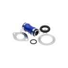 Exhaust Gas Recirculation (EGR) Cooler Hose