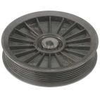 Accessory Drive Belt Idler Pulley