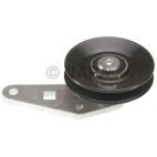 Accessory Drive Belt Idler Pulley