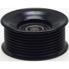 Accessory Drive Belt Tensioner Pulley
