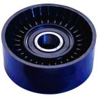 Accessory Drive Belt Idler Pulley