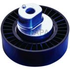 Accessory Drive Belt Idler Pulley