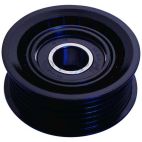 Accessory Drive Belt Idler Pulley