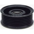 Accessory Drive Belt Idler Pulley