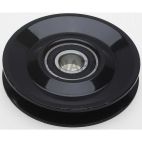 Accessory Drive Belt Tensioner Pulley