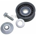 Accessory Drive Belt Idler Pulley