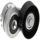 Accessory Drive Belt Tensioner Assembly