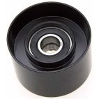 Accessory Drive Belt Tensioner Pulley