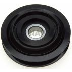 Accessory Drive Belt Tensioner Pulley