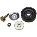 Accessory Drive Belt Idler Pulley