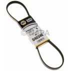 Accessory Drive Belt