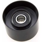 Accessory Drive Belt Tensioner Pulley