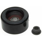 Accessory Drive Belt Idler Pulley