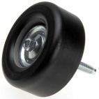 Accessory Drive Belt Idler Pulley