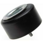 Accessory Drive Belt Idler Pulley