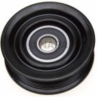 Accessory Drive Belt Idler Pulley
