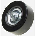 Accessory Drive Belt Idler Pulley
