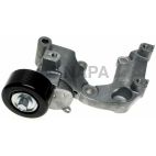 Accessory Drive Belt Tensioner Assembly