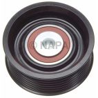 Accessory Drive Belt Idler Pulley