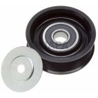 Accessory Drive Belt Idler Pulley