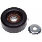 Accessory Drive Belt Idler Pulley
