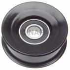 Accessory Drive Belt Idler Pulley