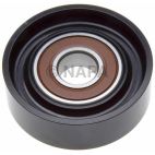 Accessory Drive Belt Idler Pulley