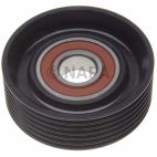 Accessory Drive Belt Tensioner Pulley