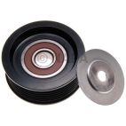 Accessory Drive Belt Idler Pulley