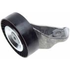 Accessory Drive Belt Idler Pulley