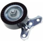 Accessory Drive Belt Idler Pulley