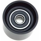 Accessory Drive Belt Idler Pulley