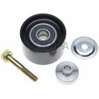 Accessory Drive Belt Idler Pulley