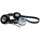 Accessory Drive Belt and Tensioner Kit