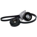 Accessory Drive Belt and Tensioner Kit