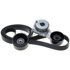 Accessory Drive Belt and Tensioner Kit