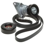 Accessory Drive Belt and Tensioner Kit