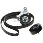 Accessory Drive Belt and Tensioner Kit