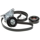 Accessory Drive Belt and Tensioner Kit