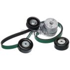 Accessory Drive Belt and Tensioner Kit
