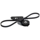 Accessory Drive Belt and Tensioner Kit