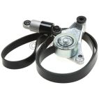 Accessory Drive Belt and Tensioner Kit