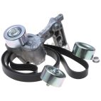 Accessory Drive Belt and Tensioner Kit