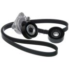 Accessory Drive Belt and Tensioner Kit