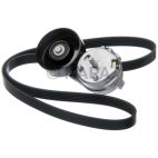 Accessory Drive Belt and Tensioner Kit
