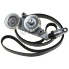 Accessory Drive Belt and Tensioner Kit