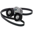 Accessory Drive Belt and Tensioner Kit