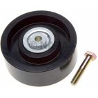 Accessory Drive Belt Idler Pulley