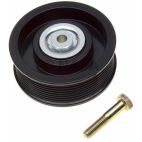 Accessory Drive Belt Idler Pulley