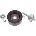 Accessory Drive Belt Idler Pulley